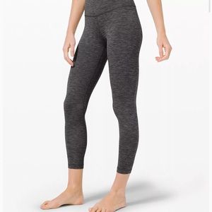 lululemon Align™ High-Rise Pant 25" Size 6